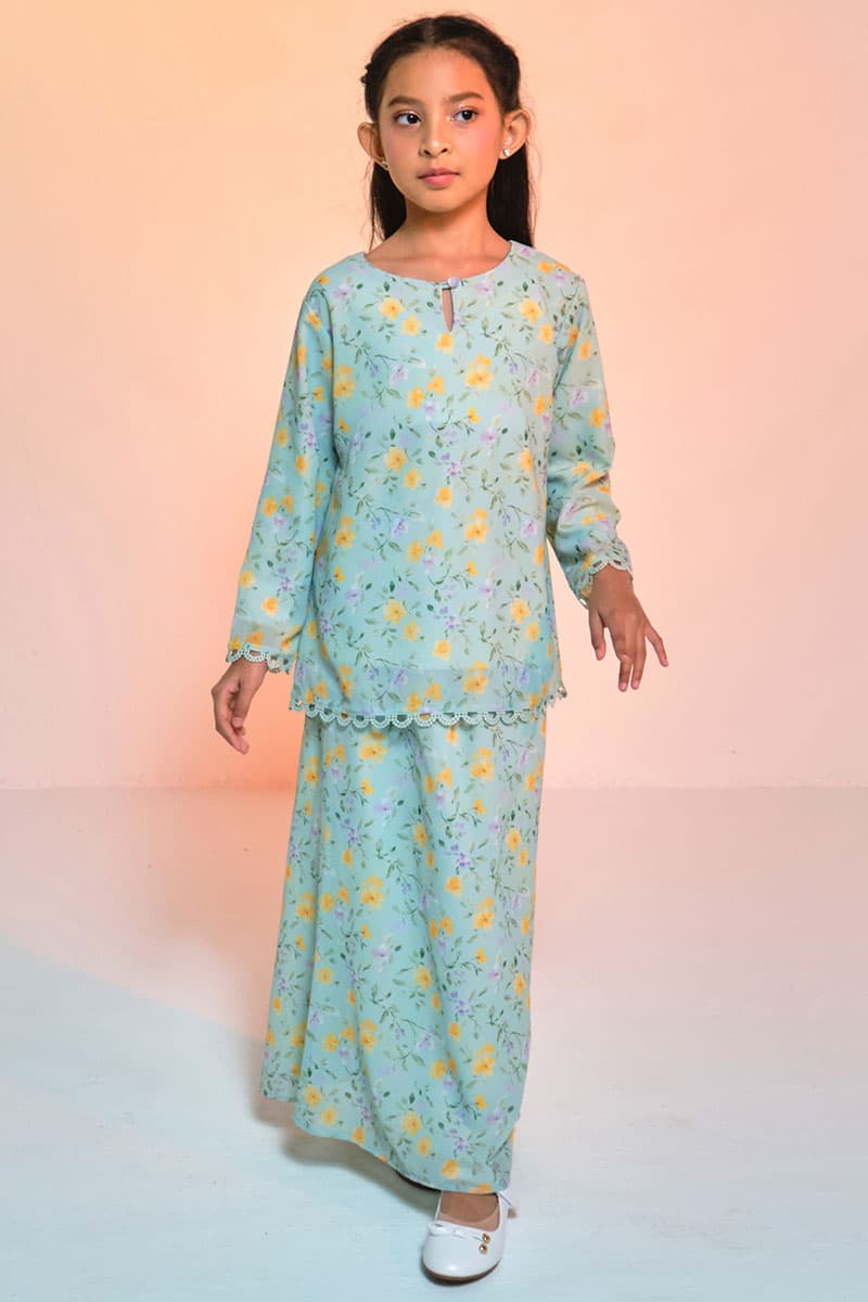 KIDS Aurora Set - Seafoam Oasis - Image 1