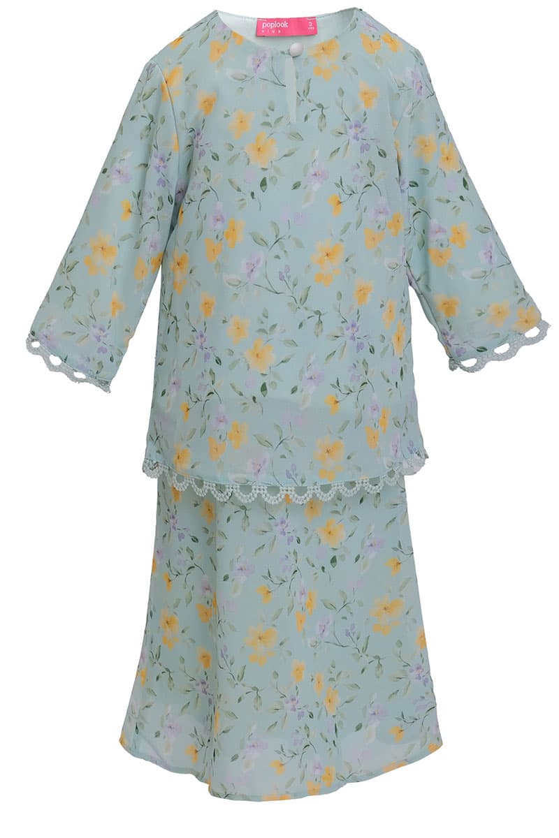 KIDS Aurora Set - Seafoam Oasis - Image 2