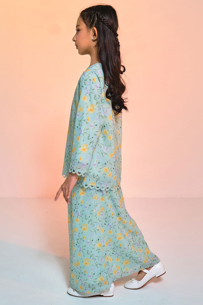 KIDS Aurora Set - Seafoam Oasis - Image 3