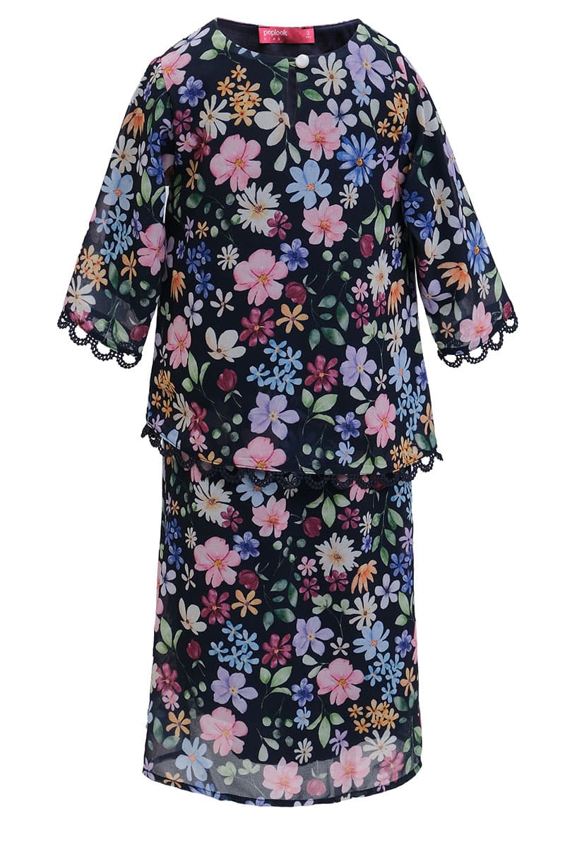 KIDS Aurora Set - Midnight Garden - Image 2