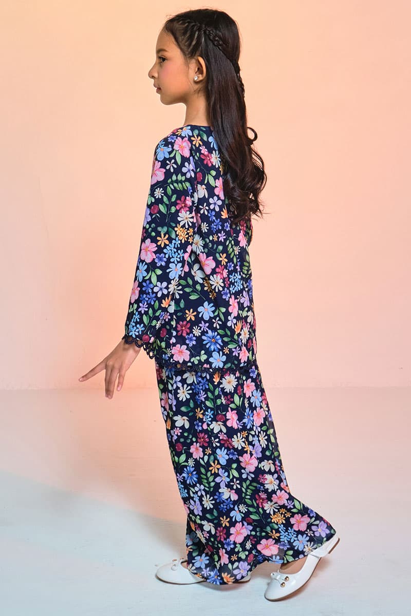 KIDS Aurora Set - Midnight Garden - Image 3