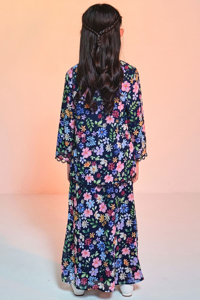 KIDS Aurora Set - Midnight Garden - Image 4