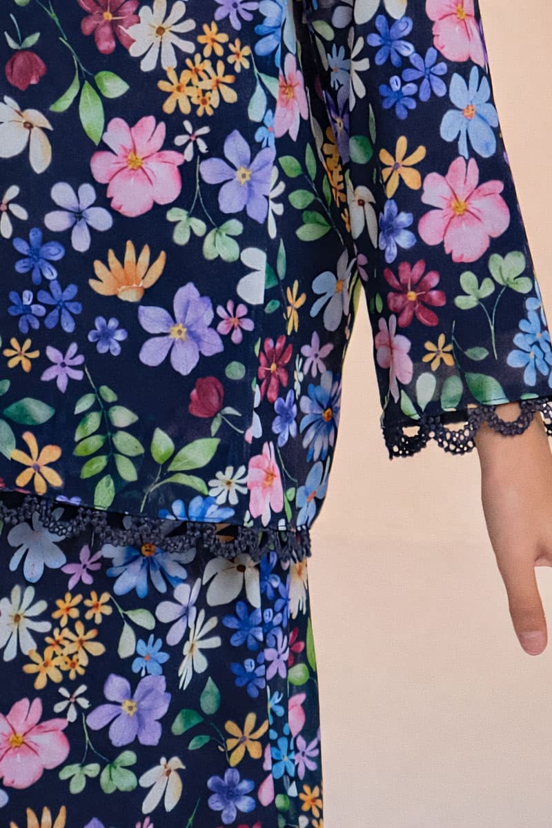 KIDS Aurora Set - Midnight Garden - Image 5