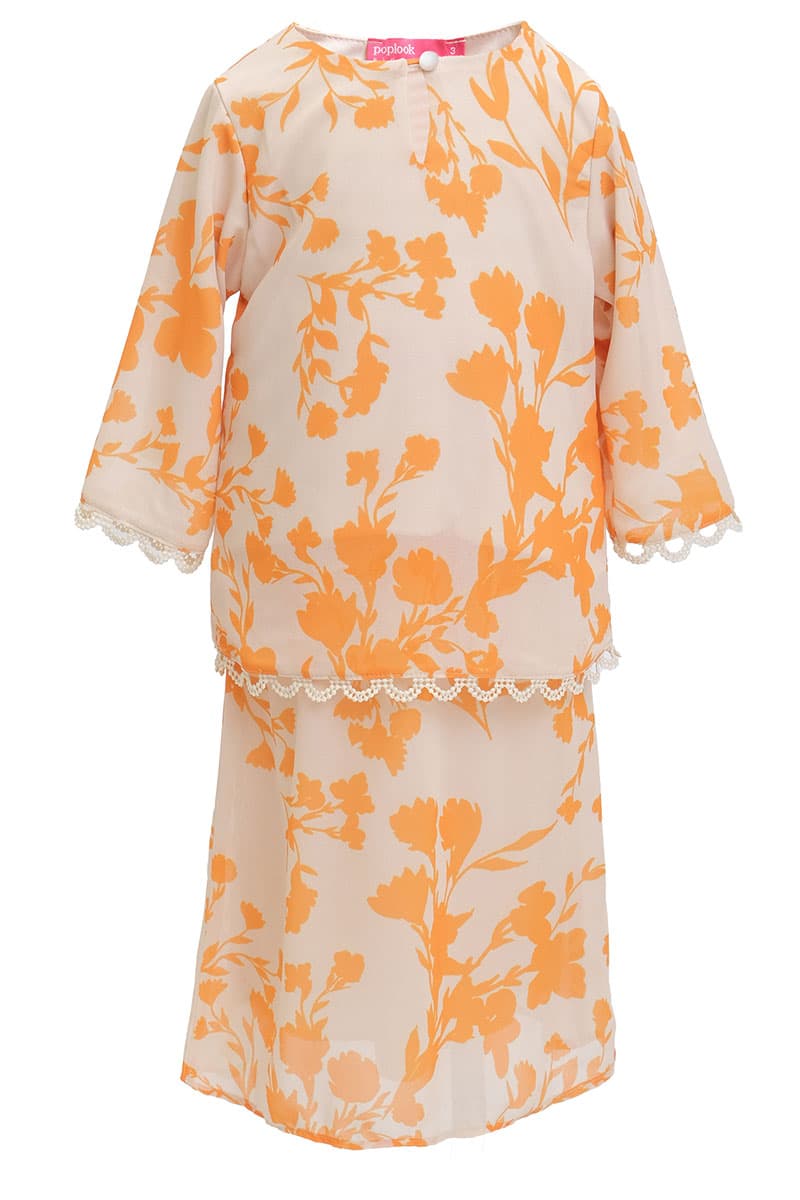 KIDS Aurora Set - Mango Fleur - Image 2