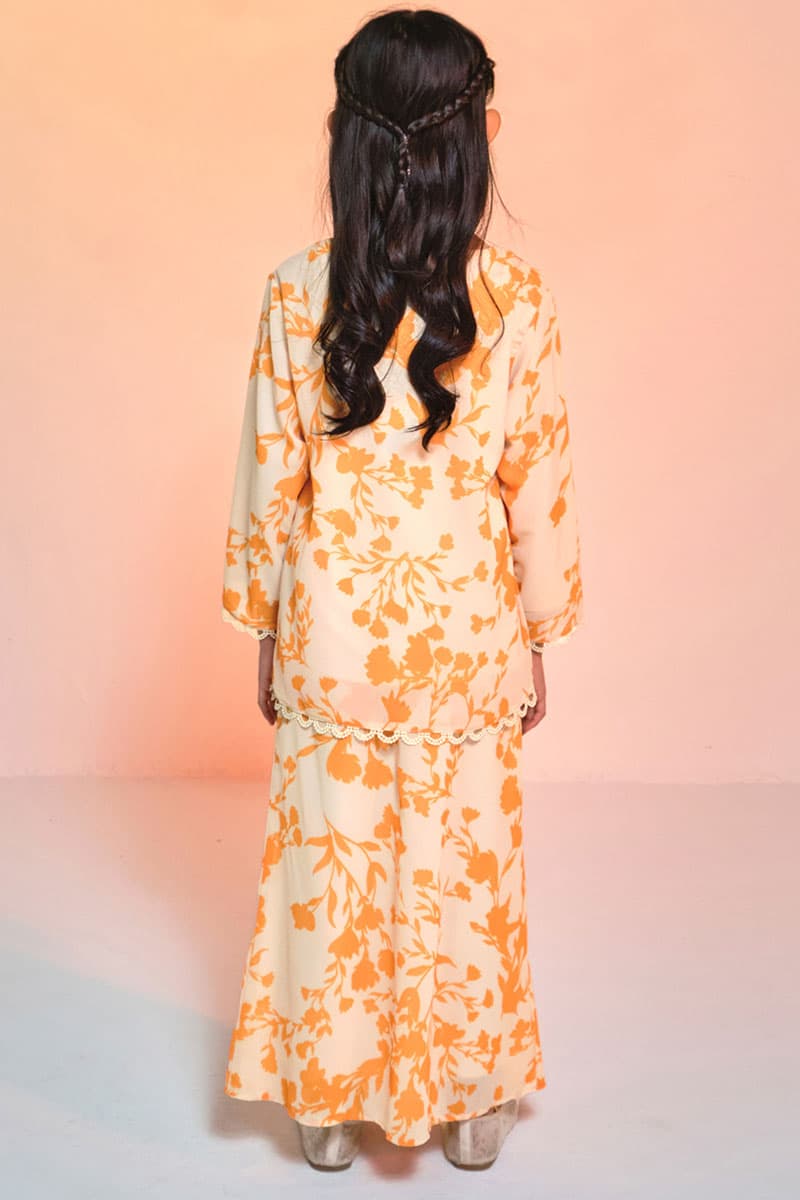 KIDS Aurora Set - Mango Fleur - Image 4