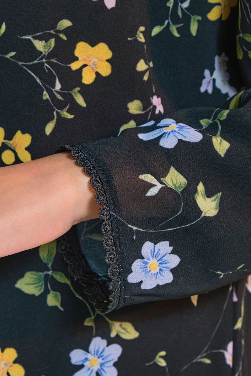 KIDS Bulanara Set - Black Spring - Image 5