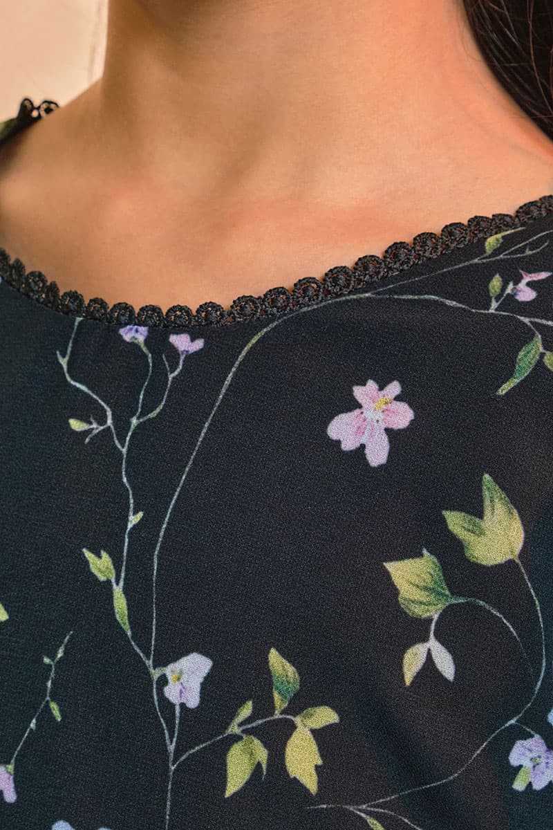 KIDS Bulanara Set - Black Spring - Image 6