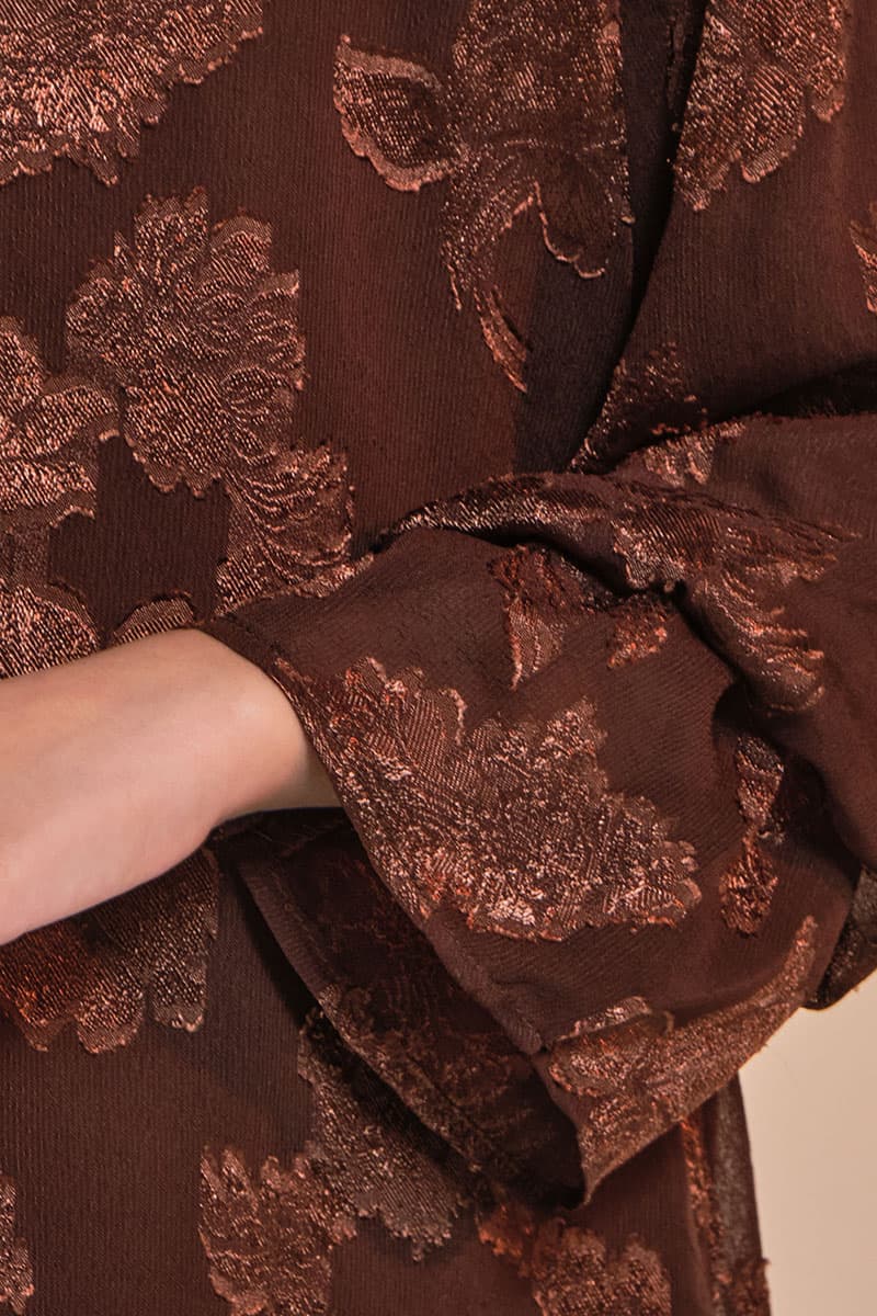 KIDS Suria Set - Dark Chocolate - Image 5