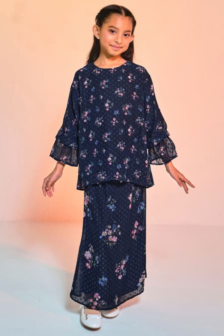 KIDS Suria Set - Twilight Bouquet