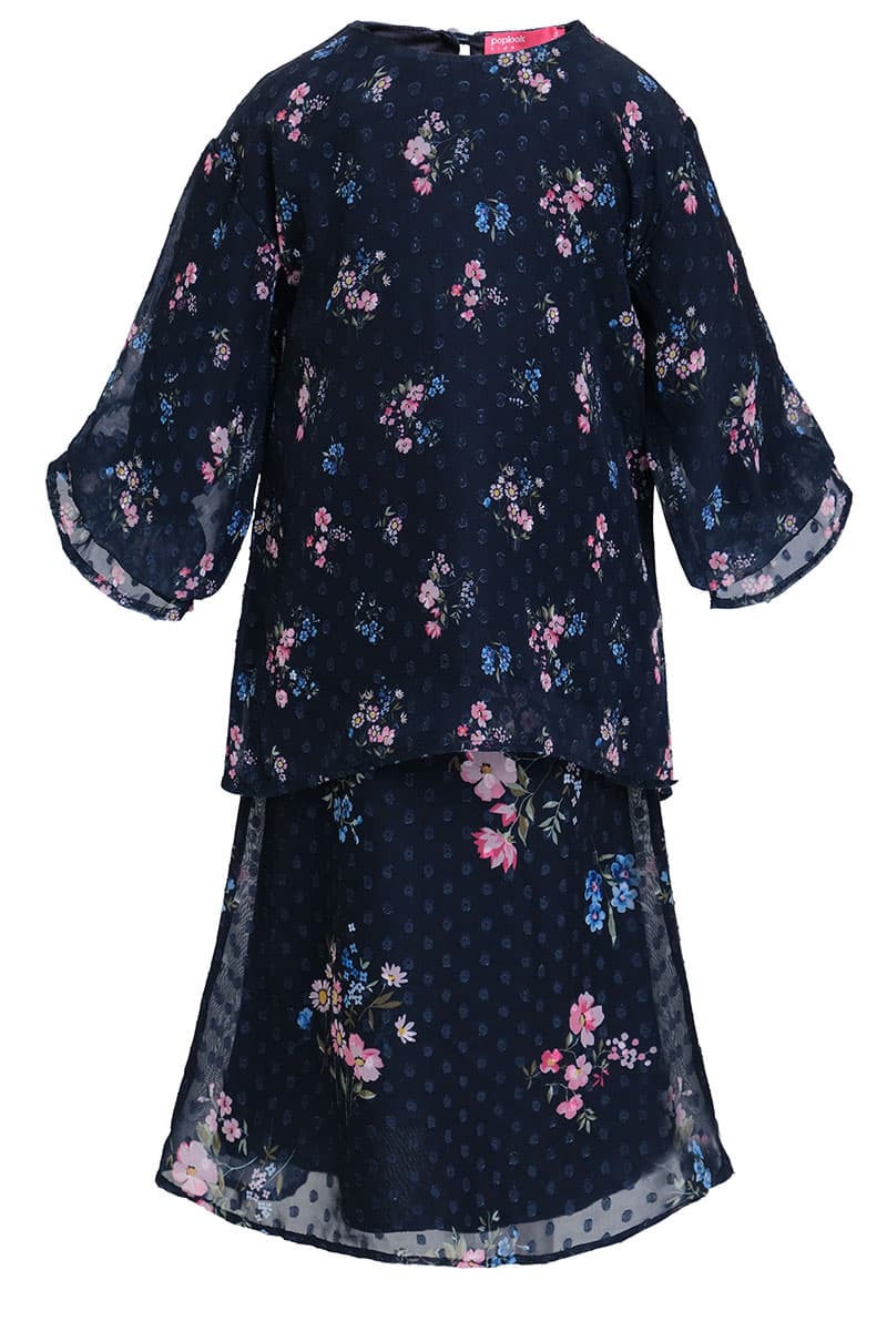 KIDS Suria Set - Twilight Bouquet - Image 2