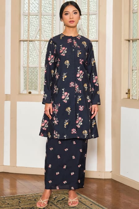 PRE-ORDER Almira Blouse & Skirt