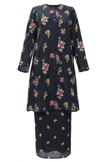 PRE-ORDER Almira Blouse & Skirt