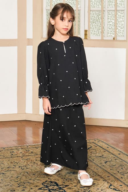 KIDS Lumira Set - Black