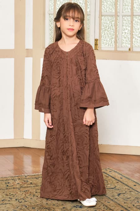 KIDS Zhinta Dress