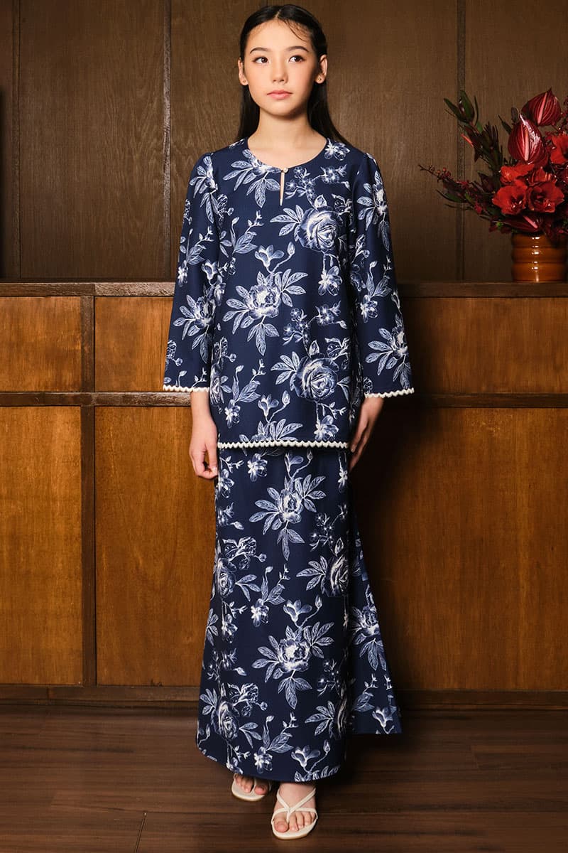 KIDS Andalan Set - Eclipse Print - Image 1