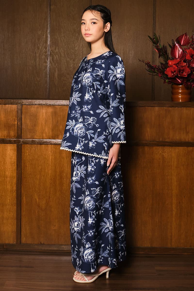 KIDS Andalan Set - Eclipse Print - Image 3