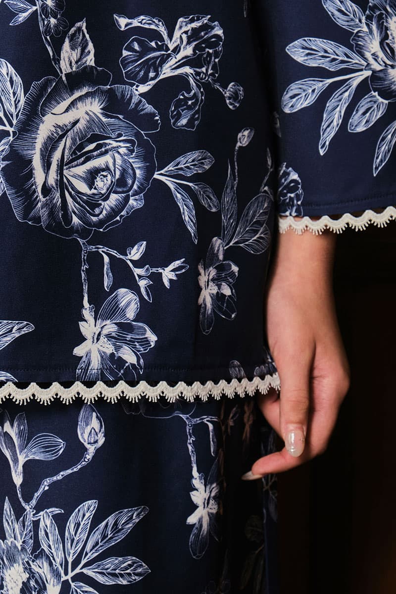 KIDS Andalan Set - Eclipse Print - Image 6