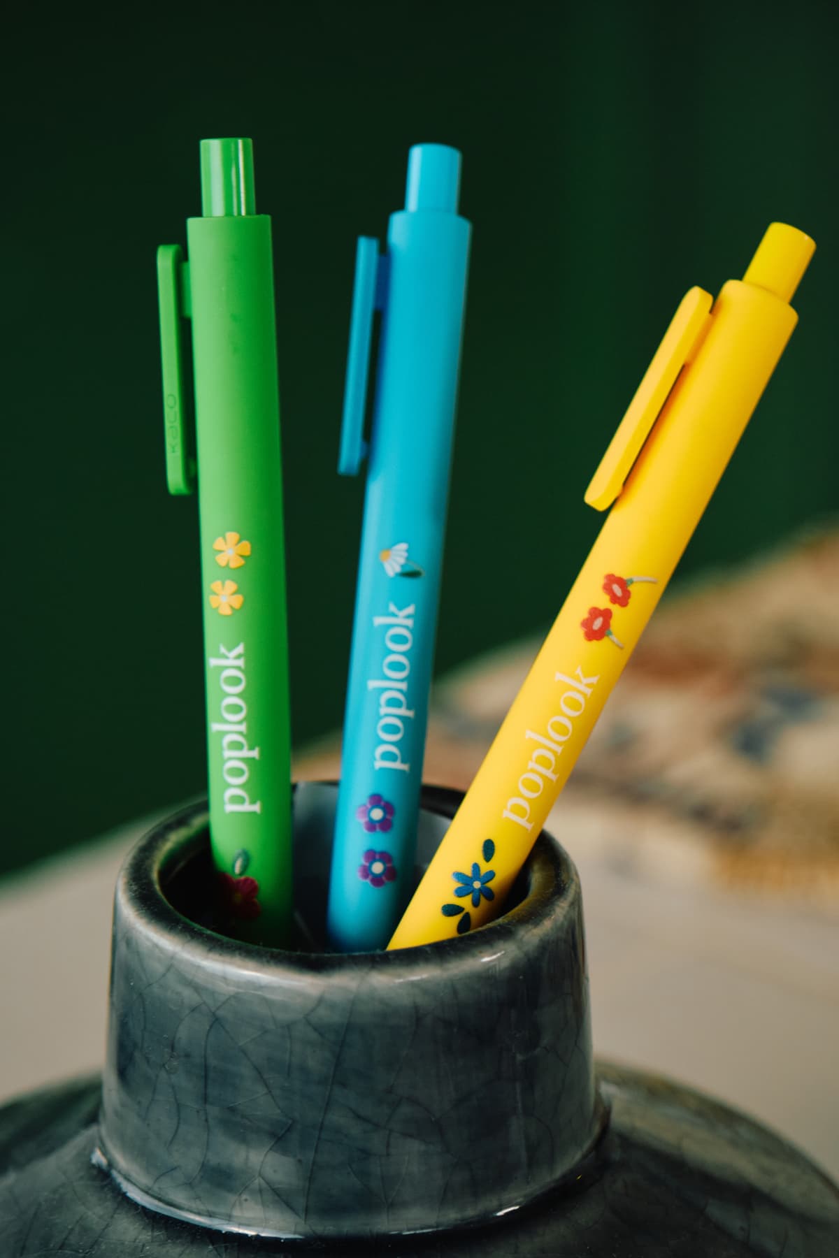 Raya'26 Kaseh Pen - Butter - Image 3