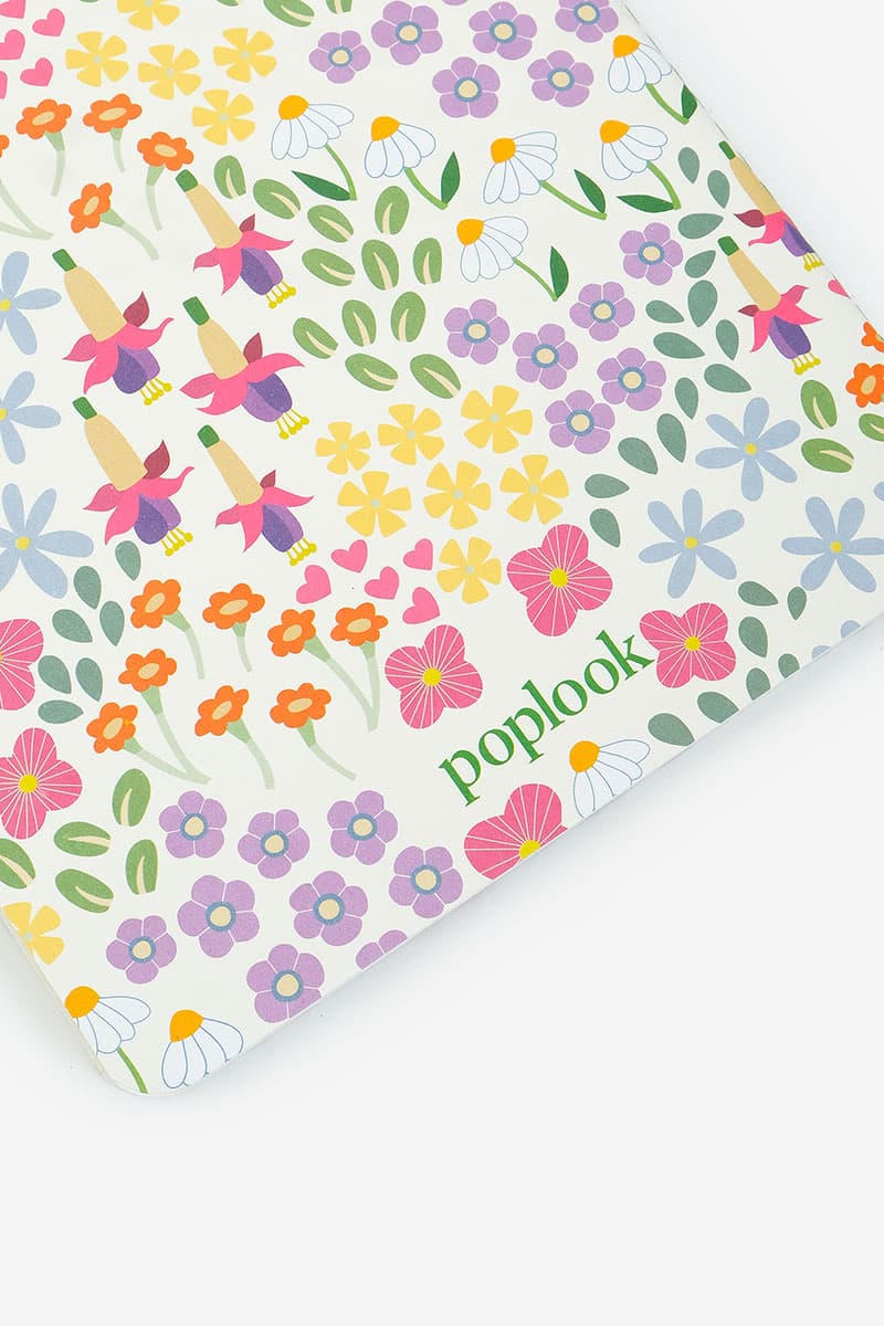 Raya'26 Kaseh Notebook - Ivory - Image 4