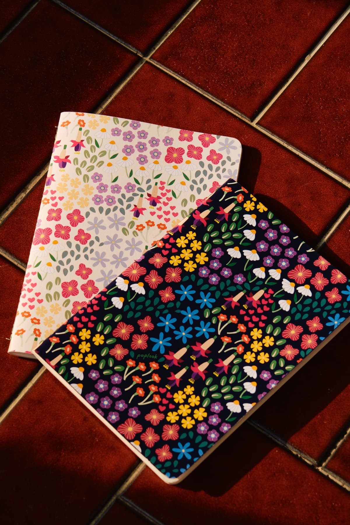 Raya'26 Kaseh Notebook - Ivory - Image 5