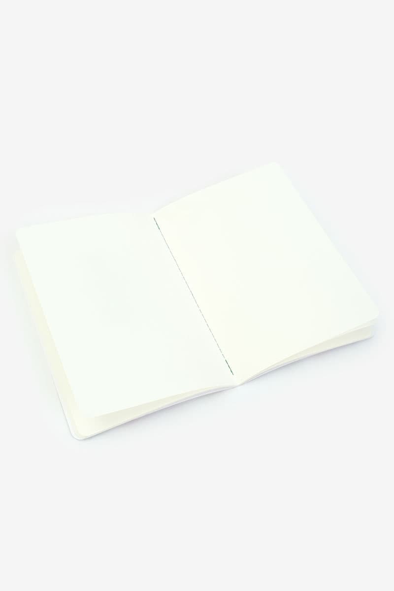 Raya'26 Kaseh Notebook - Midnight - Image 4