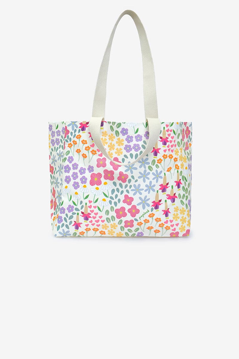 Raya'26 Kaseh Tote - Ivory - Image 3