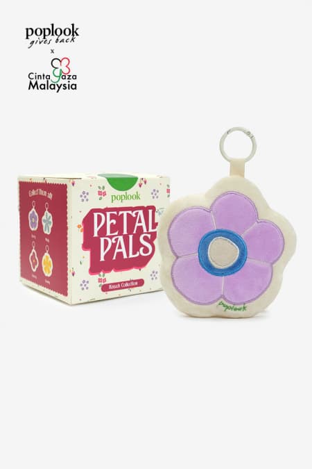 Raya'26 Kaseh Plushie - Blind Box