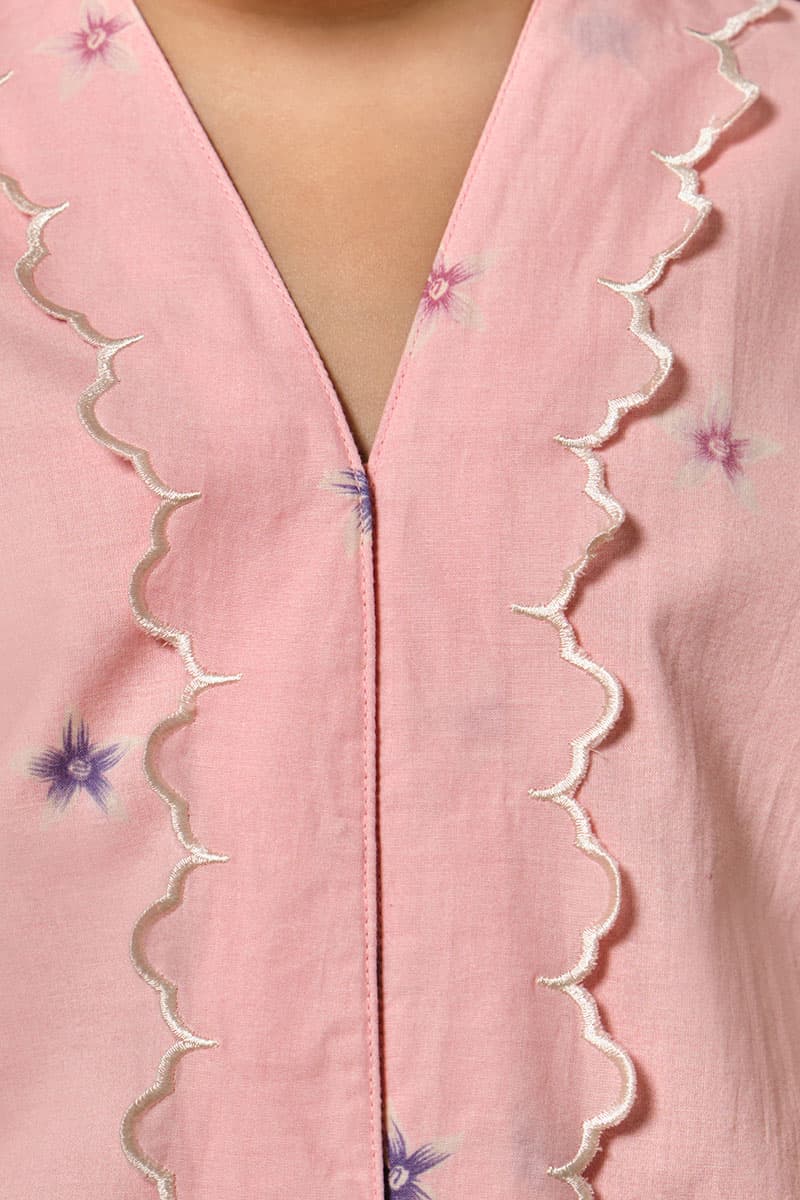 KIDS Dhiyara Set - Pink Quartz - Image 5