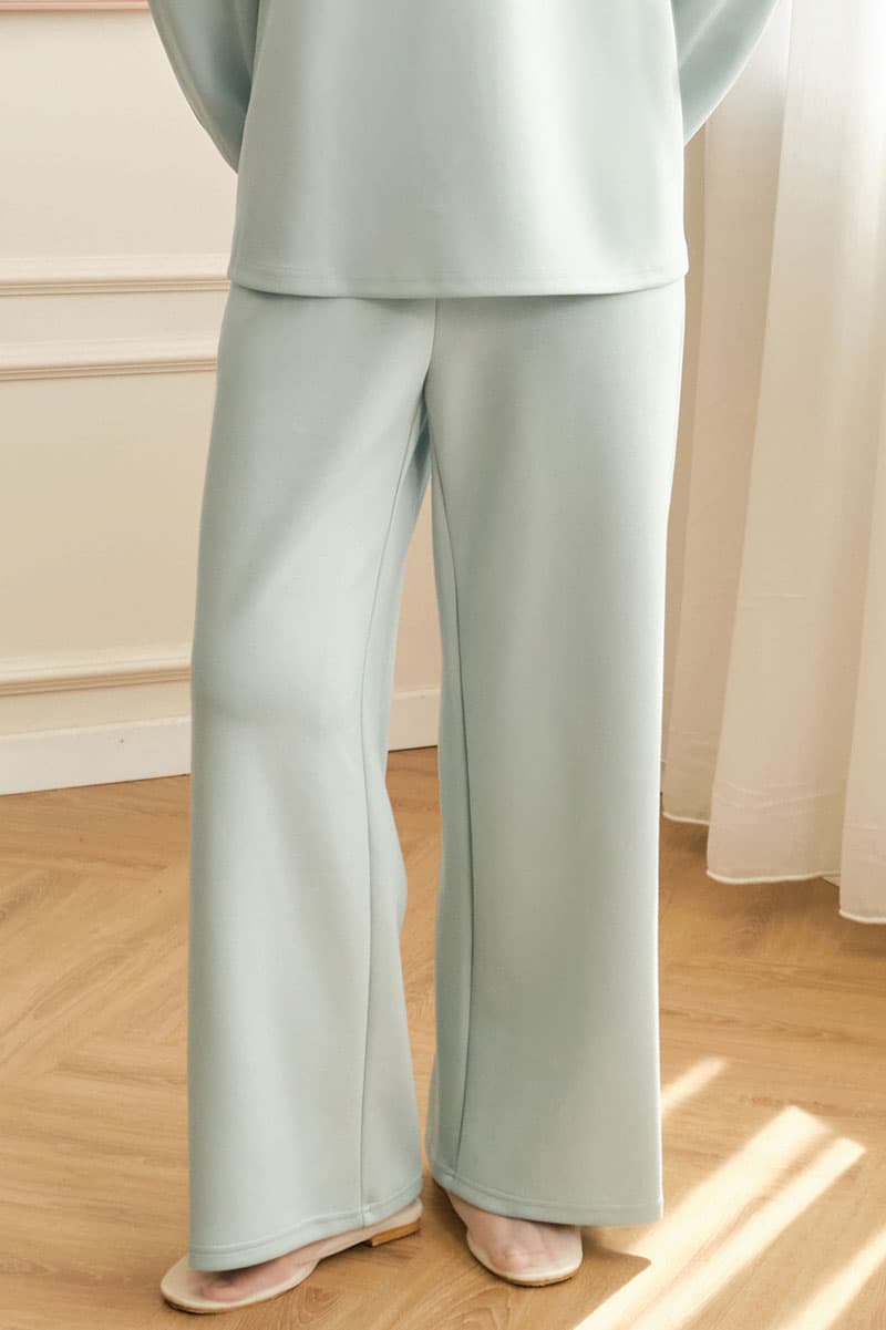 Canyon Wide Legged Pants - Dewkist - Image 1