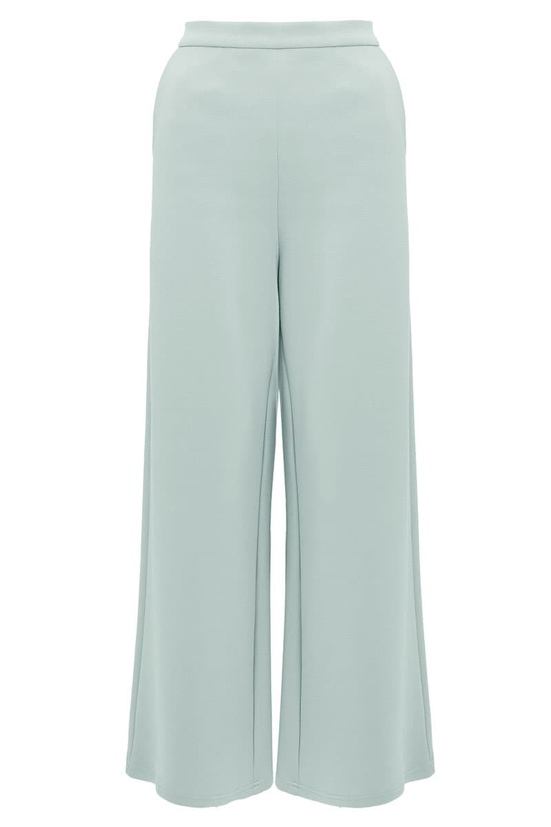 Canyon Wide Legged Pants - Dewkist - Image 2