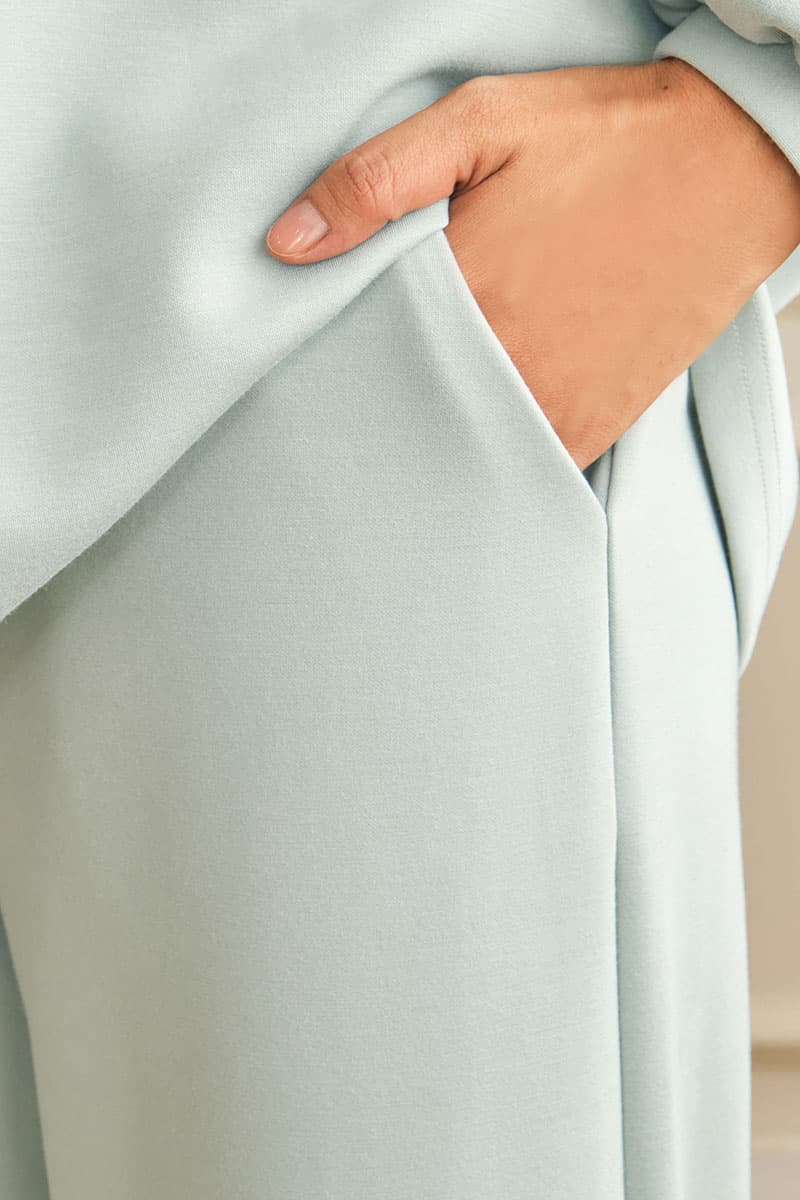 Canyon Wide Legged Pants - Dewkist - Image 5