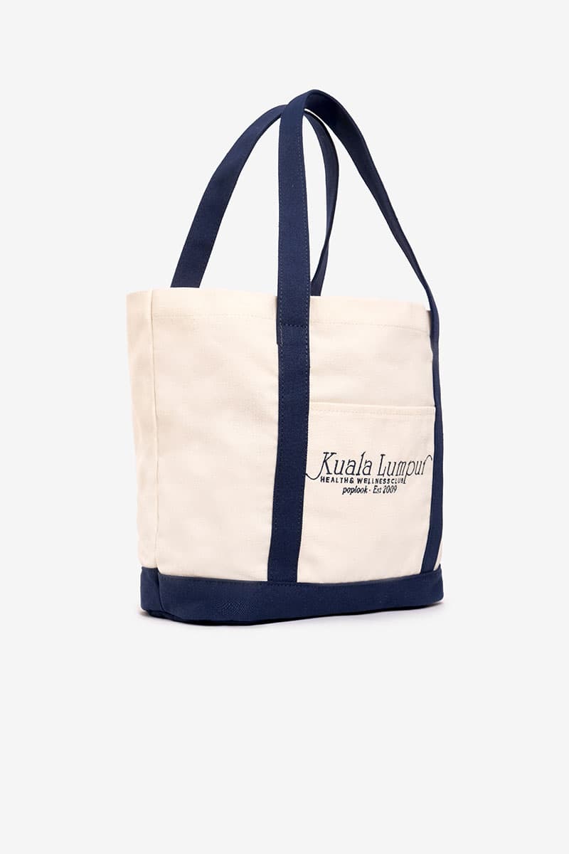 Homegirl Tote - Cream - Image 3