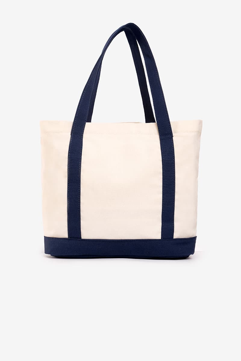 Homegirl Tote - Cream - Image 4