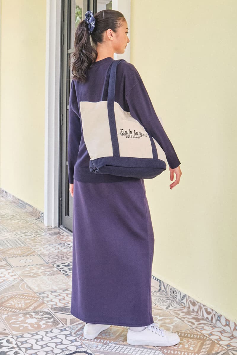 Homegirl Tote - Cream - Image 5