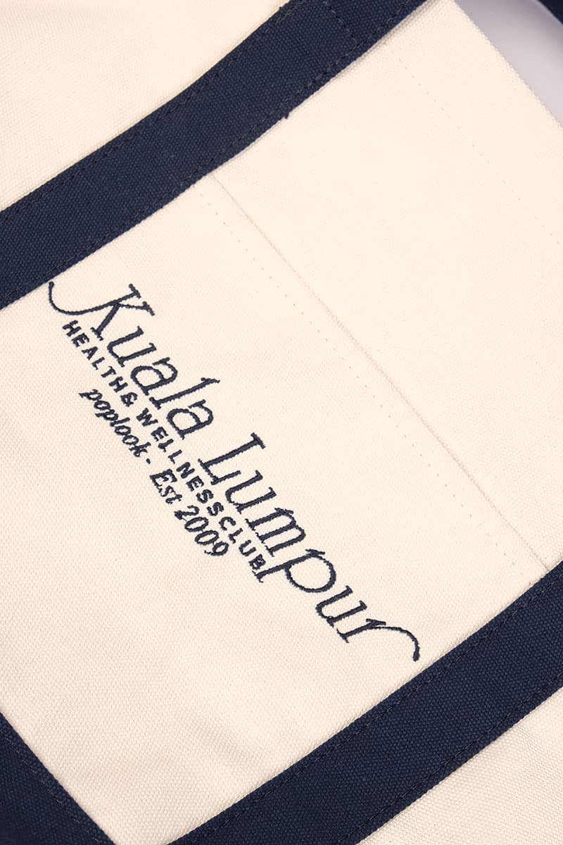 Homegirl Tote - Cream - Image 7