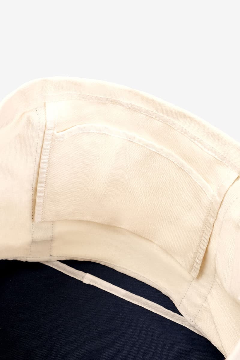 Homegirl Tote - Cream - Image 8