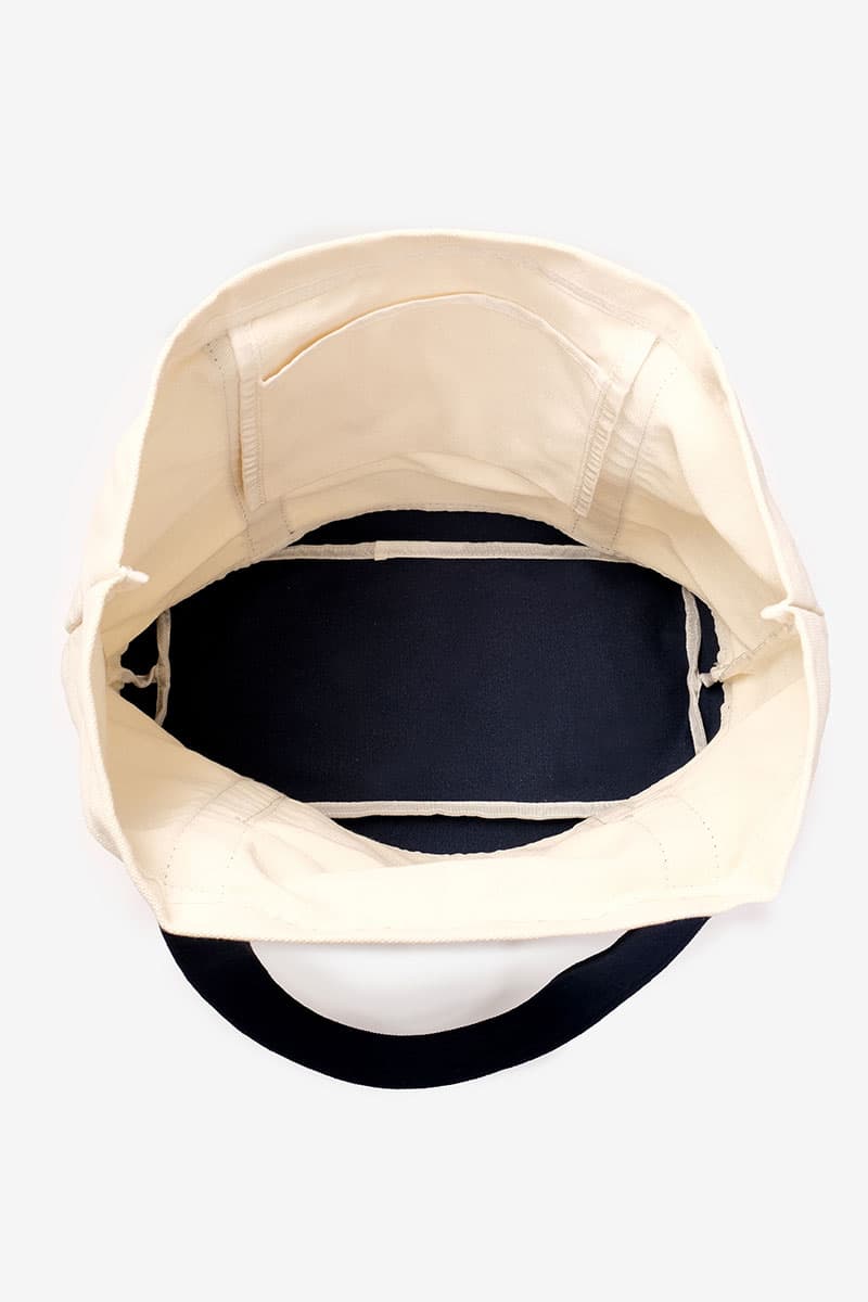 Homegirl Tote - Cream - Image 9