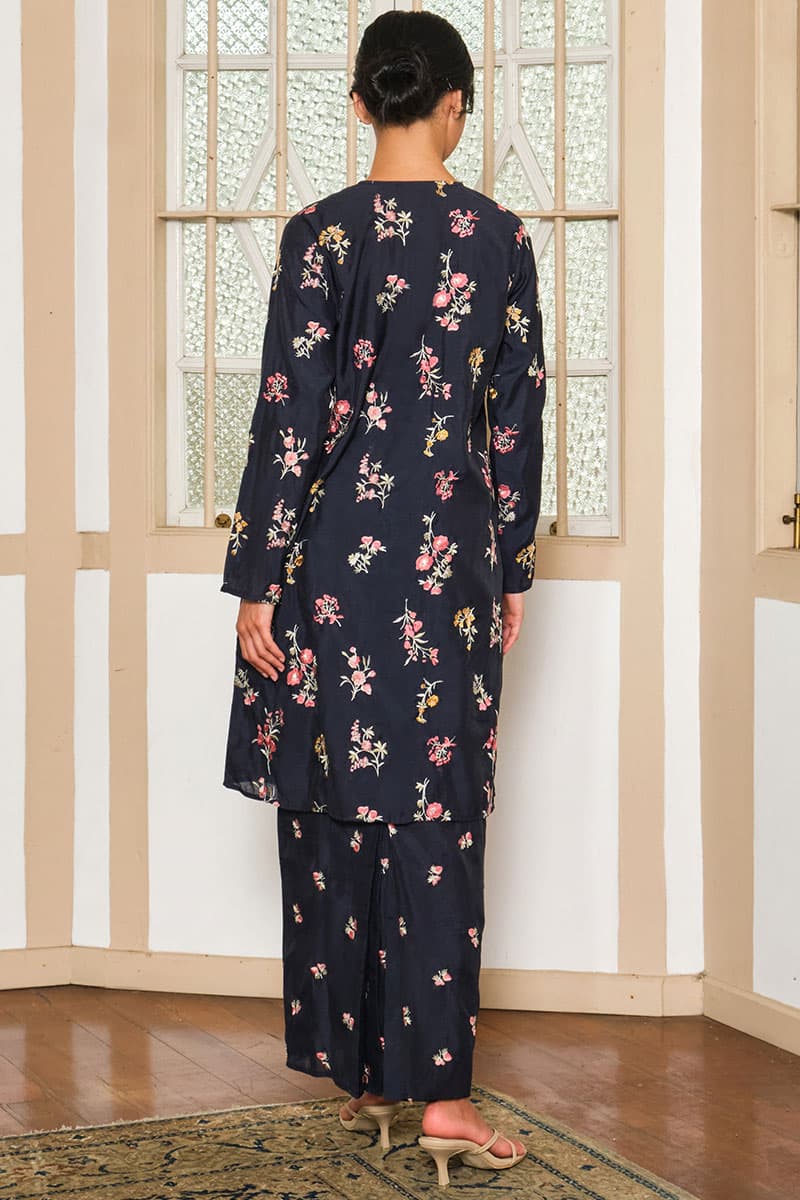 Almira Blouse & Skirt - Eclipse - Image 4