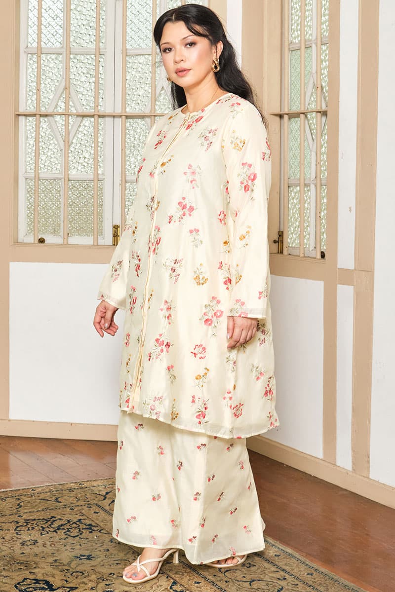 Almira Blouse & Skirt - Eclipse - Image 8