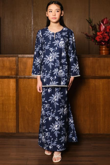 KIDS Andalan Set - Eclipse Print