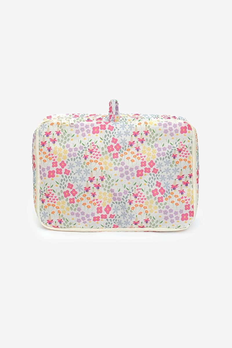 Raya'26 Kaseh Packing Cubes Set - Ivory - Image 3