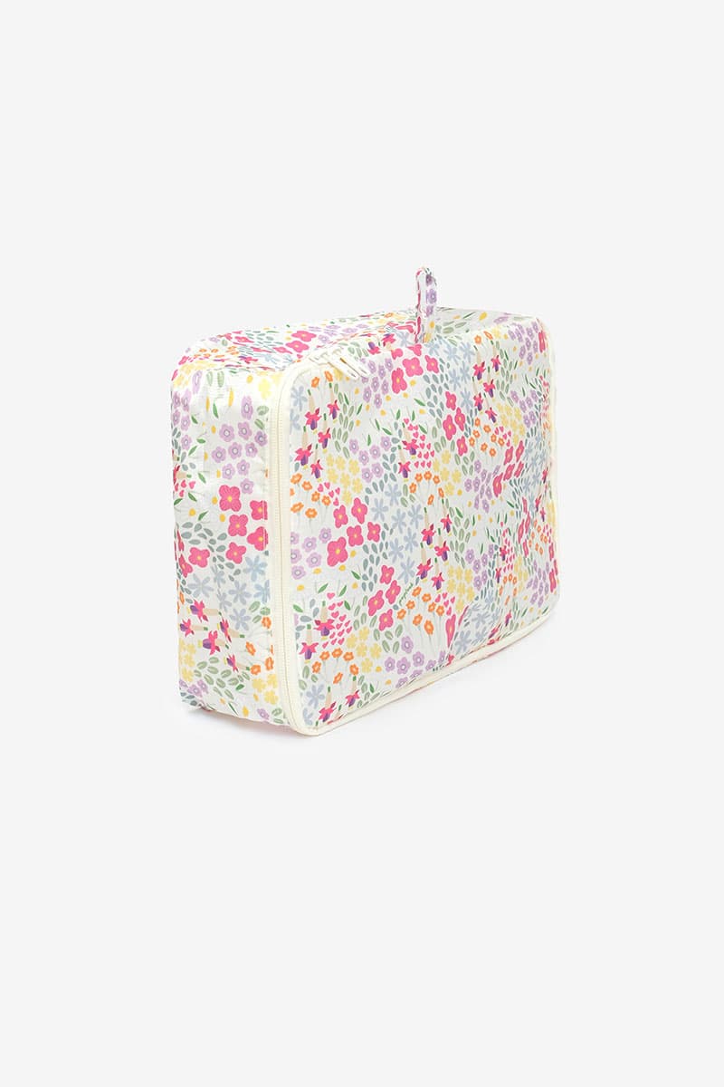 Raya'26 Kaseh Packing Cubes Set - Ivory - Image 4