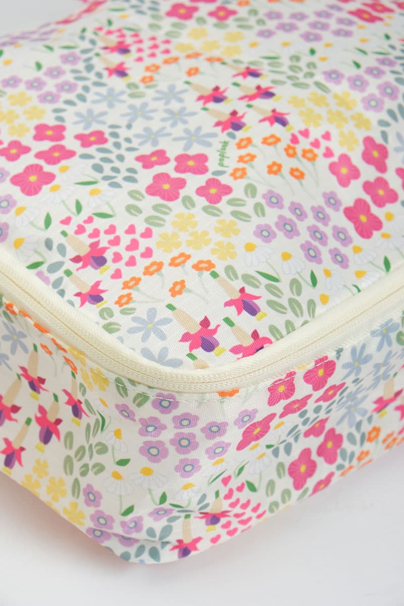 Raya'26 Kaseh Packing Cubes Set - Ivory - Image 7