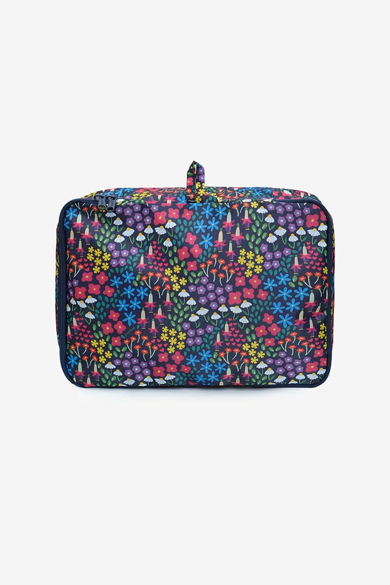 Raya'26 Kaseh Packing Cubes Set - Midnight - Image 3