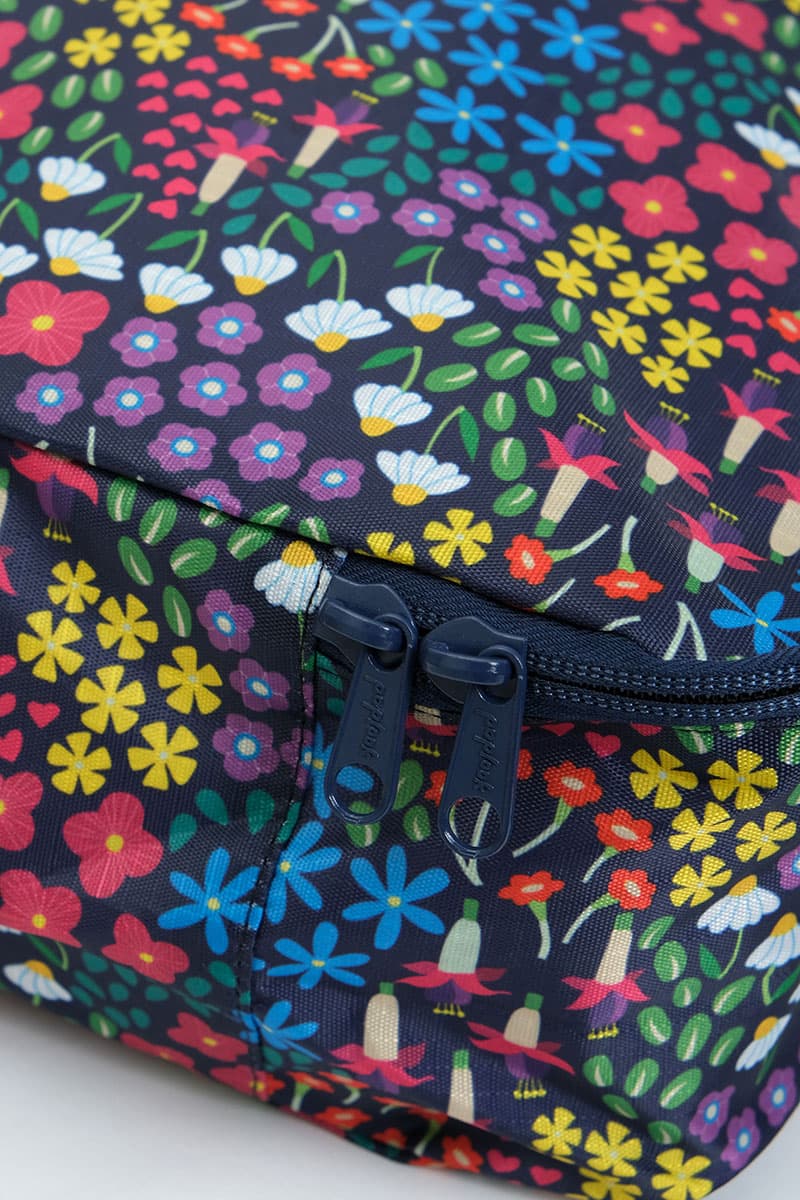 Raya'26 Kaseh Packing Cubes Set - Midnight - Image 7