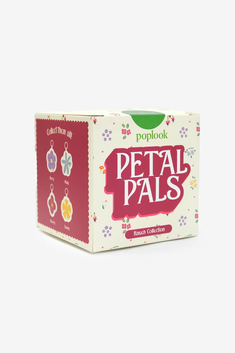 Raya'26 Kaseh Plushie - Blind Box - Image 11