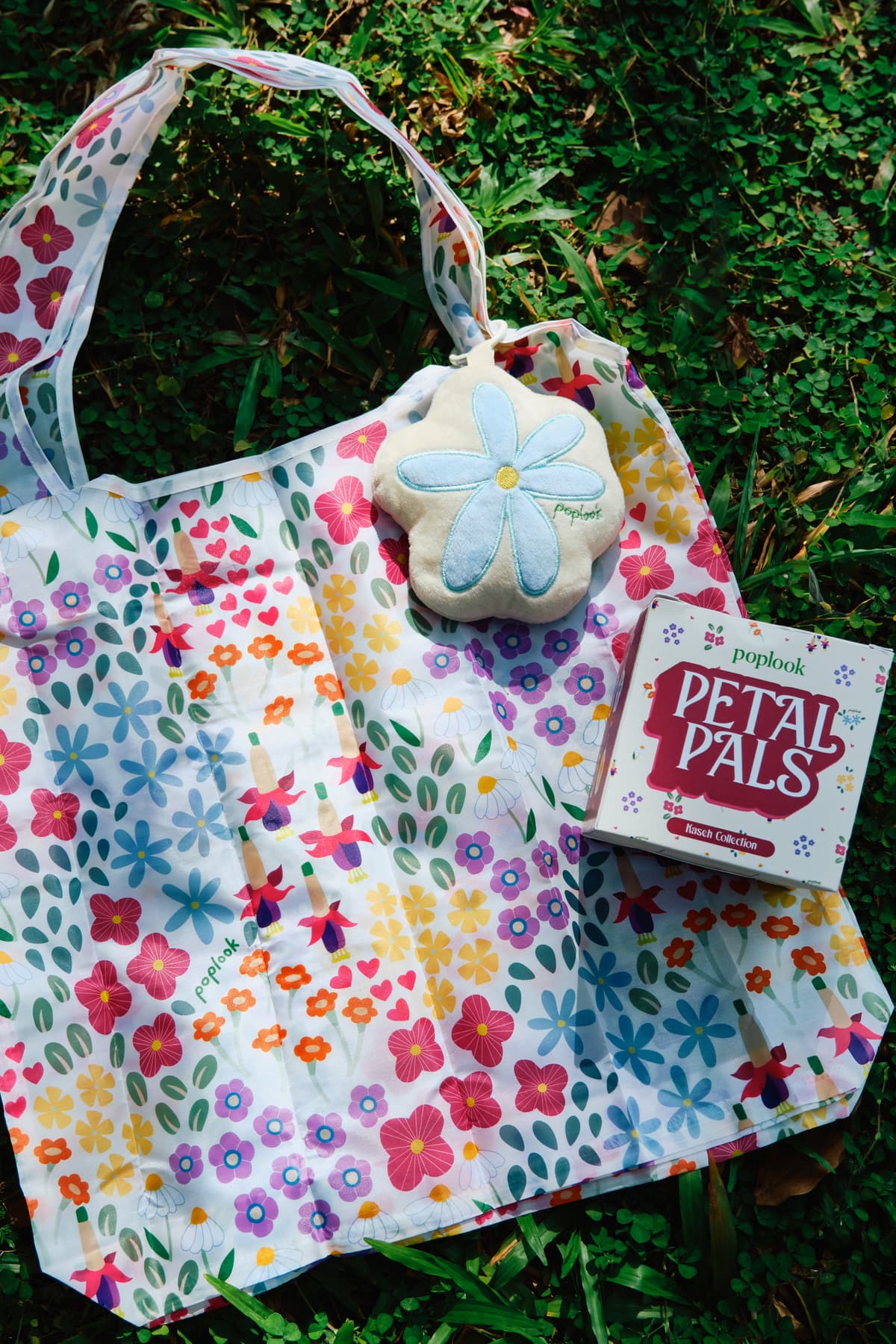 Raya'26 Kaseh Plushie - Blind Box - Image 12