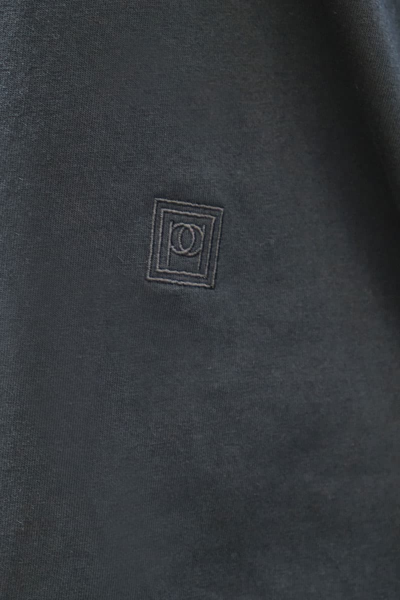 Kirsi Drop Shoulder Sweater 3.0 - Black - Image 5