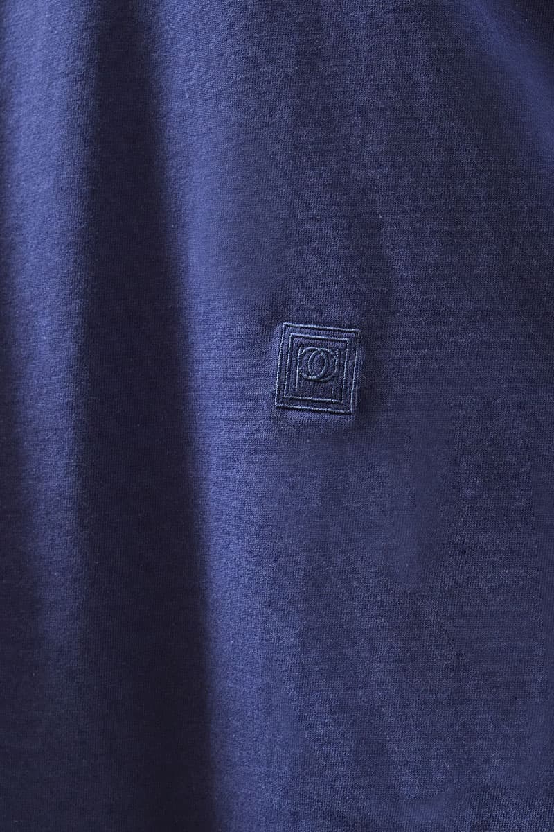 Kirsi Drop Shoulder Sweater 3.0 - Midnight - Image 5