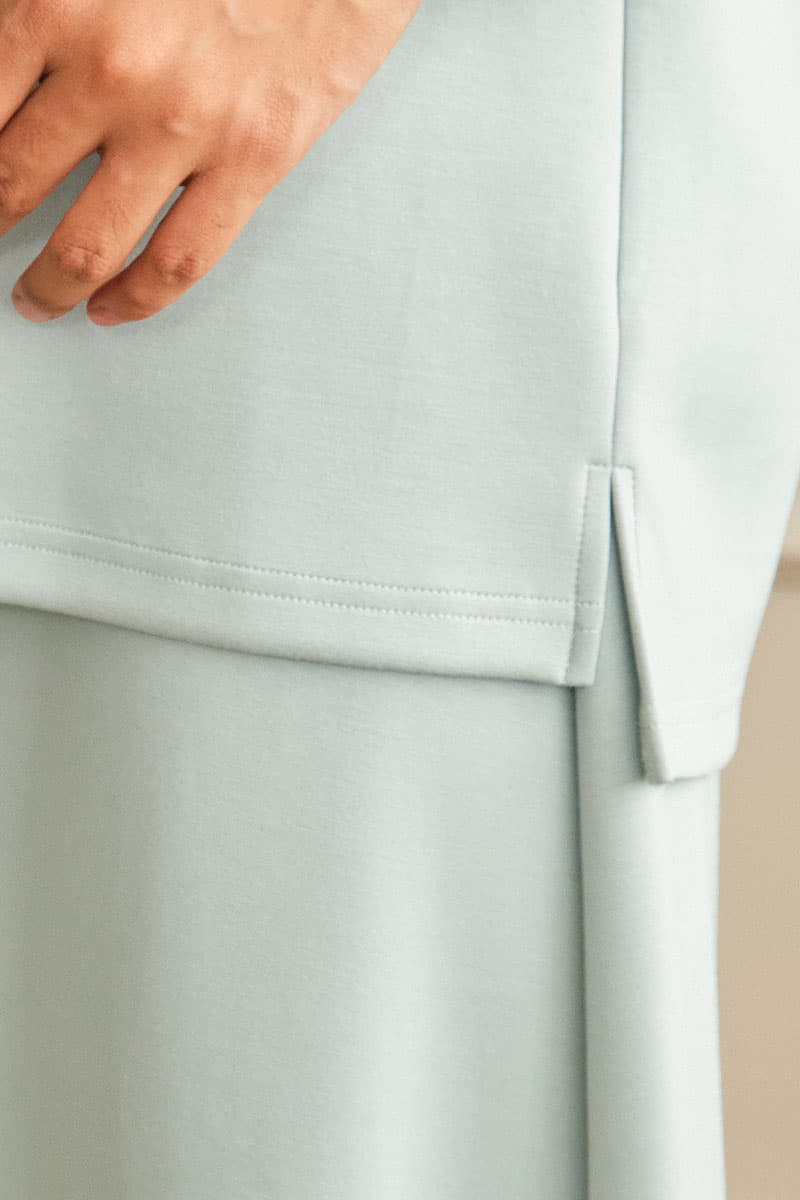 Denali High Neck Blouse 2.0 - Dewkist - Image 6